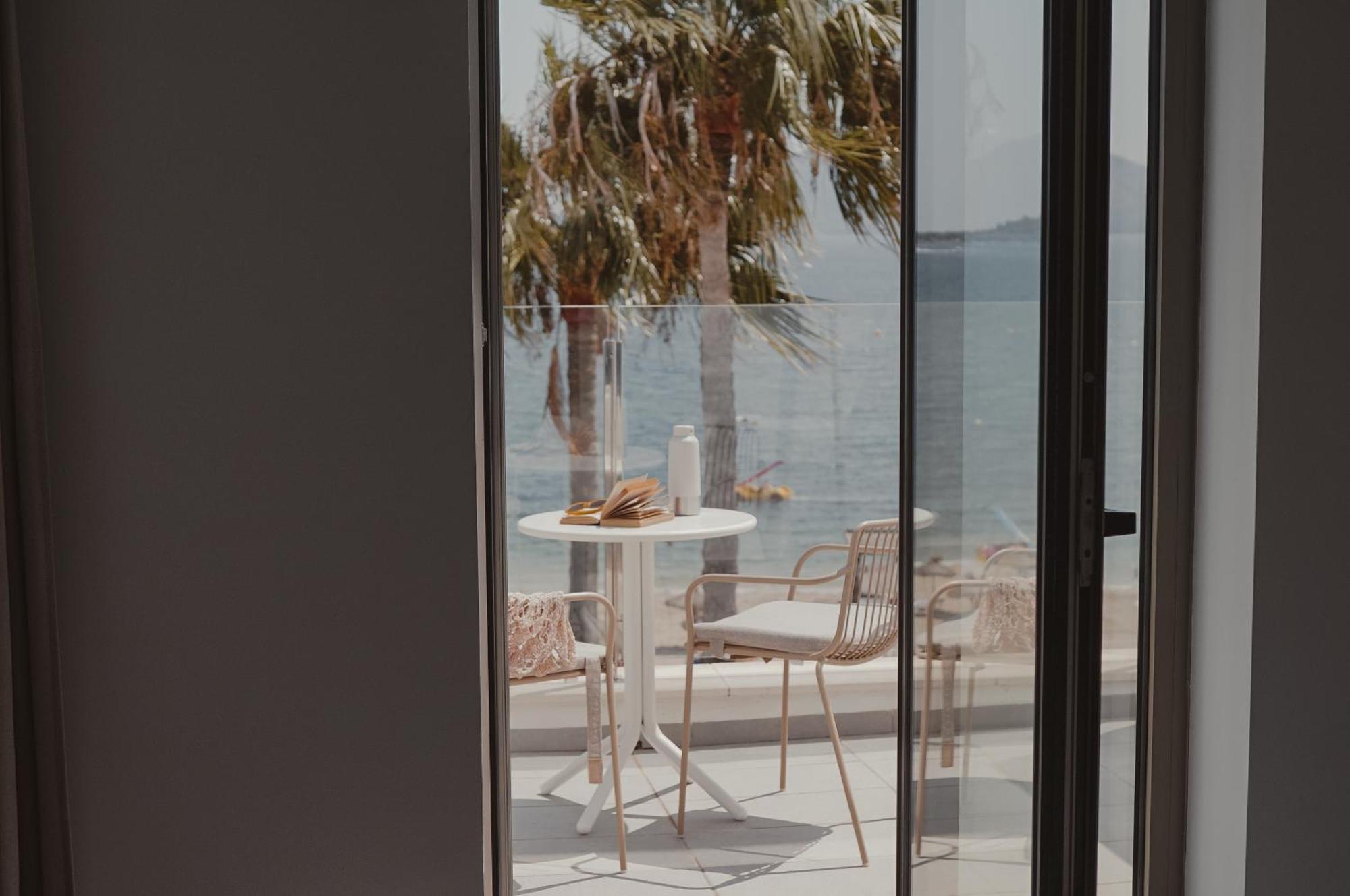 Hotel Hoposa Pollentia - Adults Only Port de Pollença Zewnętrze zdjęcie